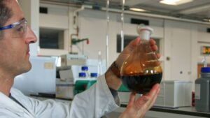 英国：碳纳米点技术将通过可持续农药彻底改变作物保护
