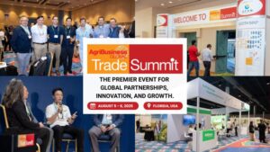 AgriBusiness Global Trade Summit Recognizes Four Title Sponsors for 2025 Event