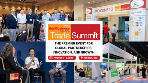 AgriBusiness Global Trade Summit Recognizes Four Title Sponsors for 2025 Event