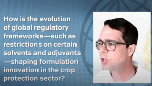 Driving Sustainable Innovation: gChem’s Artie McKim on the Future of Ag Chem Formulation and Regulatory Resilience