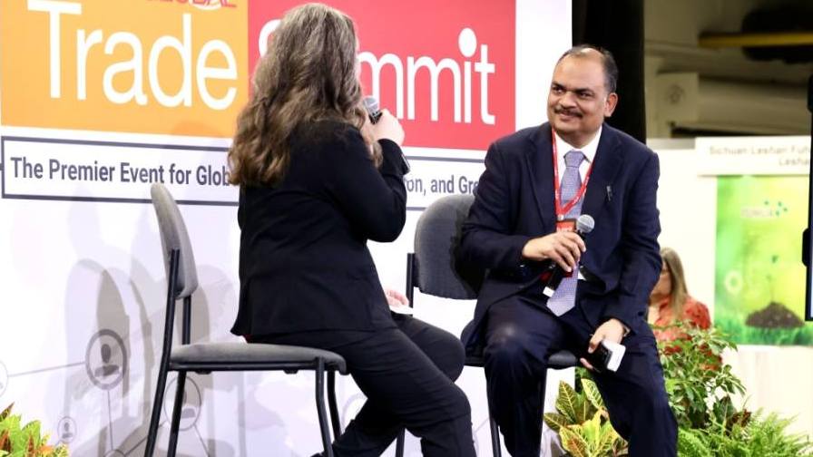 India’s Crop Protection Sector Enters a Smart and Sustainable Future