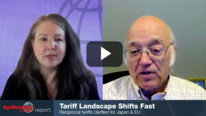 Tariffs Update 2025: Jim DeLisi on Trump’s Latest Trade Moves