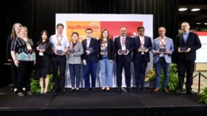 AgriBusiness Global 2026 Visionary Award: Now Accepting Nominations
