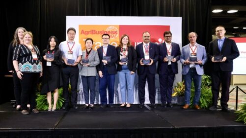 AgriBusiness Global 2026 Visionary Award: Now Accepting Nominations