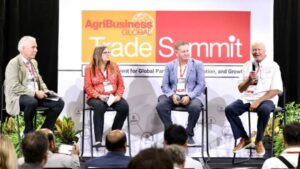 From Keynotes to Connections: Photo Highlights of the AgriBusiness Global Trade Summit 2025
