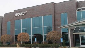 BRANDT Reconfigures International Team, Welcomes Mauricio Andrião As Vice President