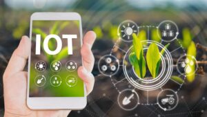 Connectivity: Solving U.S. Agriculture’s Biggest Bottleneck