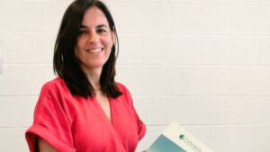 Futureco Bioscience Appoints María José Lis as Chief Commercial Officer to Strengthen Global Expansion