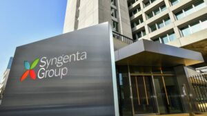 Syngenta Group Reports H1 2025 Earnings
