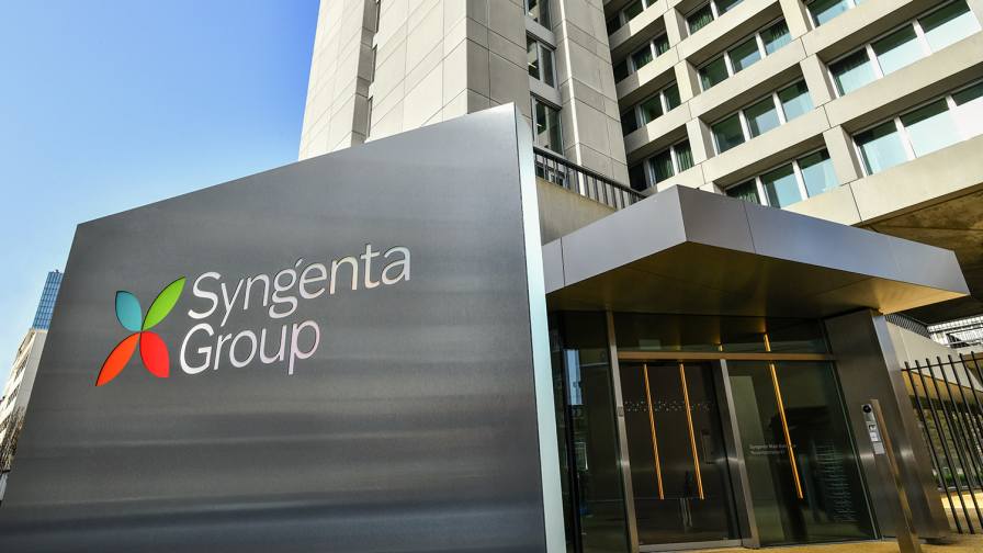 China Price Index: Asset Revaluation and Innovation Breakthrough — The Journey of Mutual Empowerment Between Syngenta Group and China’s Industrial Chain