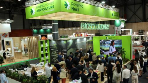 Rovensa Next Launches “Biosolutionize Agriculture” Campaign to Showcase Biosolutions in Global Agriculture