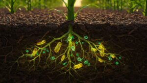 Top 5 Trends Shaping Contract Research Organizations in Agriculture