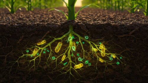 Top 5 Trends Shaping Contract Research Organizations in Agriculture