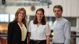 Biotope by VIB Grows Investment Portfolio with Startups Advancing Food resilience and Crop Solutions