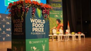 India: Agricultural Innovators Recognized as DialogueNEXT Conference Charts a Path for the Future of Food Production