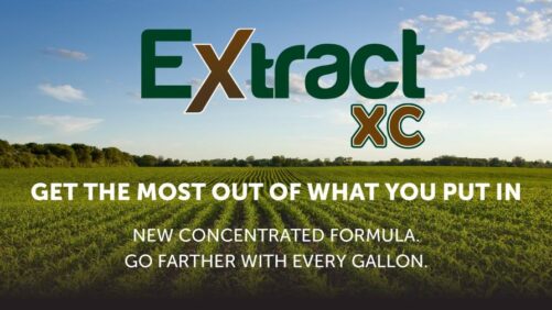 U.S.: Loveland Products Launches Extract XC to Advance Residue and Nutrient Management Efficiency