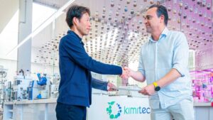 Kimitec and HYPONeX JAPAN Seal Strategic Agreement to Transform Japanese Agriculture with Natural Biotechnology