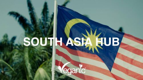 Veganic Opens New South Asia Subsidiary in Malaysia