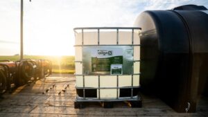 U.S.: Tidal Grow AgriScience Launches Intelligent Leaf Delivery Technology