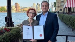 UPL University and Oxford India Centre for Sustainable Development Collaborate to Advance Knowledge Exchange