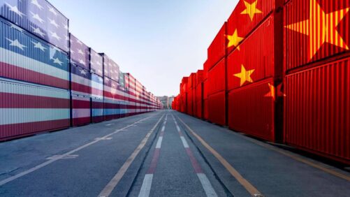 Trump Tariffs and Global Agrochemical Trade: Uncertainty Ahead