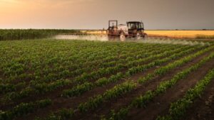 U.S. and Europe Lead the Way in Crop Protection Market Reset