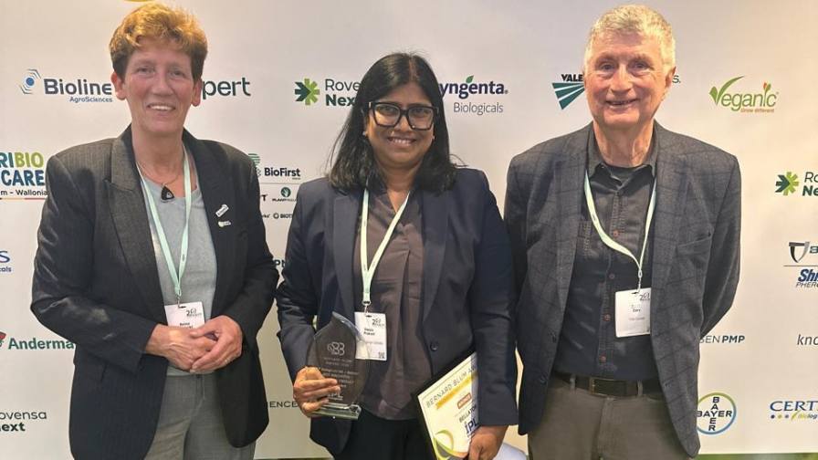IPL Biologicals Becomes First Non-European and Non-American Company to Win at the Prestigious Bernard Blum Awards 2025