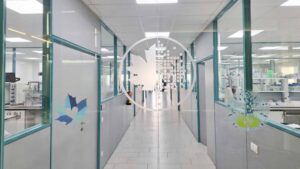 Futureco Bioscience Establishes Türkiye Hub for Expansion Into Asia