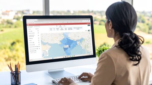 FPO Platform for India Launches New Business Networking Feature