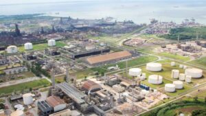 Nutrien Commences a Controlled Shut Down of Its Trinidad Nitrogen Operations