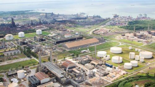 Nutrien Commences a Controlled Shut Down of Its Trinidad Nitrogen Operations