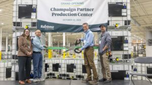 From Cost-Play to Rule-Play: What Rainbow’s Champaign Move Really Signals About the Next Generation of Chinese Agchem Strategy in North America