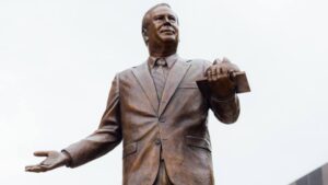 2025 Borlaug Dialogue Kicks Off With Global Call for Bold Action on Food Security