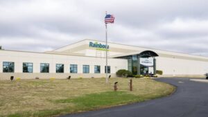 U.S.: Rainbow Celebrates Grand Opening of Partner Production Center in Champaign, IL