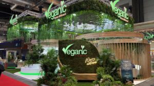 Veganic Showcases Biosolution Innovations at Fruit Attraction 2025