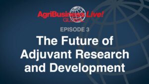 Adjuvants Uncovered Episode 3: The Future of Adjuvant Research and Development