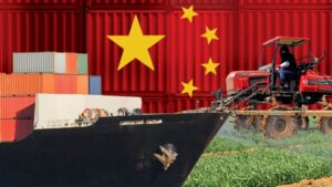 China’s Unique Path: Upgrading the Agrochemical Industry for a New Era of Global Sourcing