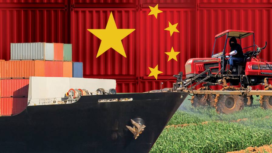 China’s Unique Path: Upgrading the Agrochemical Industry for a New Era of Global Sourcing