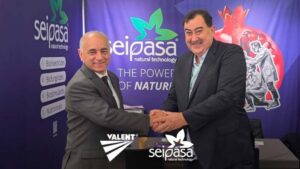 How Seipasa and Valent BioSciences Are Shaping the Next Chapter of Biostimulant Innovation