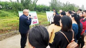 Advancing Green Citrus Production in China: Field-Based Training Highlights Newsun’s Biological Practices