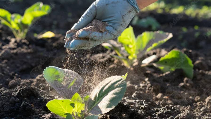 Biologicals Gain Ground in India and Southeast Asia as Governments Back Soil Health and Organic Farming