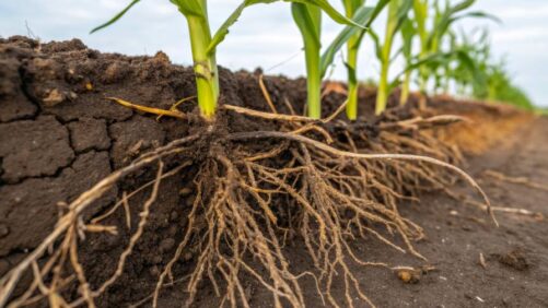 Reviving India’s Soil: How Biological Nutrition Could Spark the Next Green Revolution