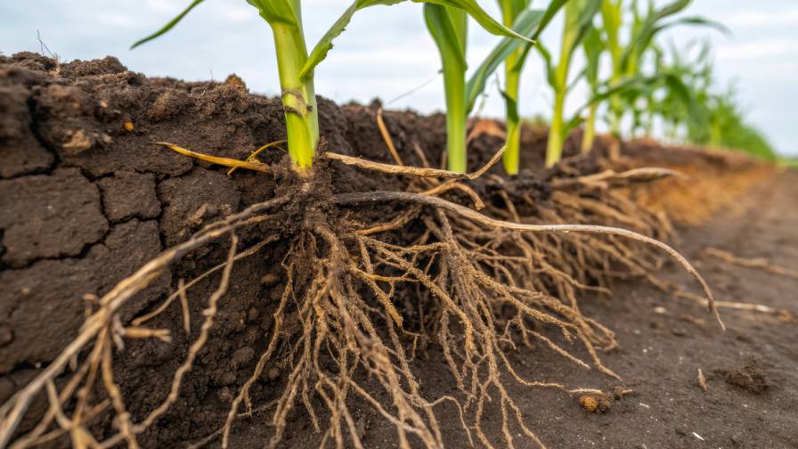 Reviving India’s Soil: How Biological Nutrition Could Spark the Next Green Revolution