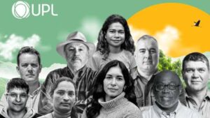 UPL Launches Global Campaign ‘#AFarmerCan’ Ahead of COP30