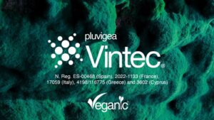 Veganic Launches VINTEC Biofungicide That Protects Crops From Within