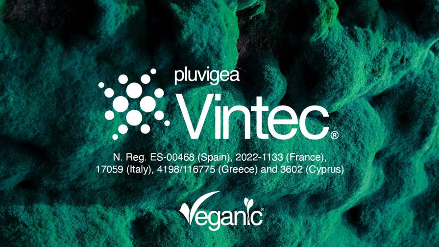 Veganic Launches VINTEC Biofungicide That Protects Crops From Within