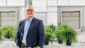 Farmers Need New Tools: A Data-Driven Future for Crop Protection