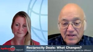 AgriBusiness Global Report: What to Know About Reciprocal Tariffs