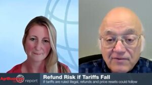AgriBusiness Global Report: An Update on the Supreme Court Tariffs Case