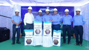 India: Coromandel International Launches Fertinex Water-Soluble Fertilizer
